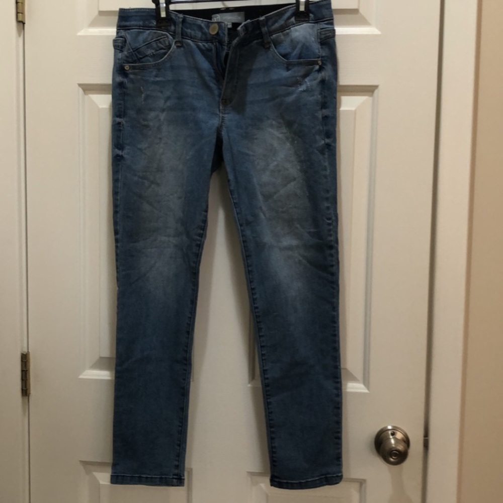Wit & Wisdom Ab-solution Ankle Pants